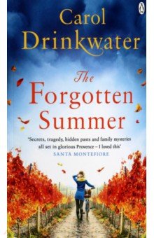 Drinkwater Carol: The Forgotten Summer