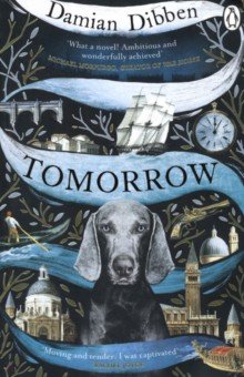 Dibben Damian: Tomorrow