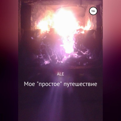 Витальевич Дмитрий Виноградов: Мое «простое» путешествие
