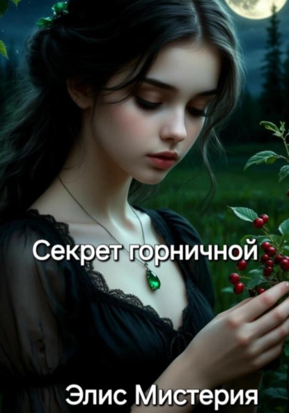 Мистерия Элис: Секрет горничной