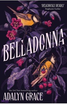 Grace Adalyn: Belladonna