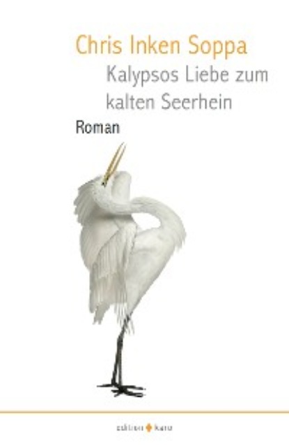 Inken Chris Soppa: Kalypsos Liebe zum kalten Seerhein