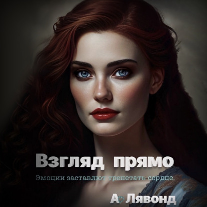 Лявонд А.: Взгляд прямо