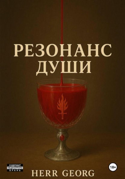 Georg Herr: Резонанс души. Том 2.1