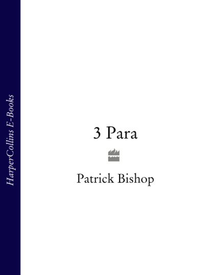 Bishop Patrick: 3 Para