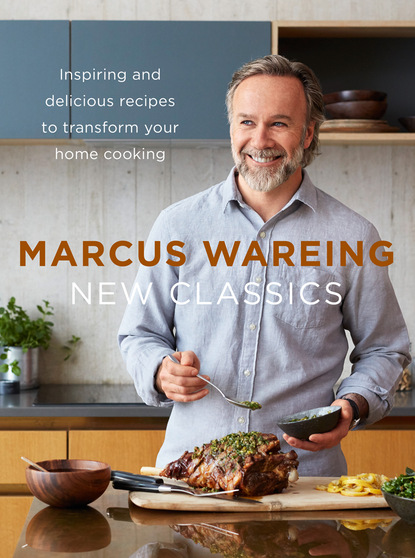 Wareing Marcus: New Classics