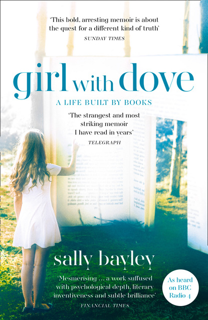 Bayley Sally: Girl With Dove