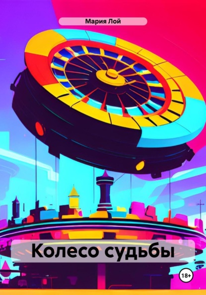 Лой Мария: Колесо судьбы