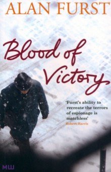 Furst Alan: Blood of Victory