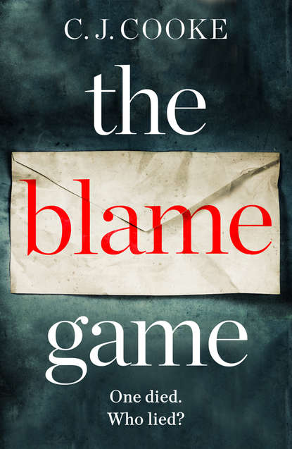 Cooke C.J.: The Blame Game