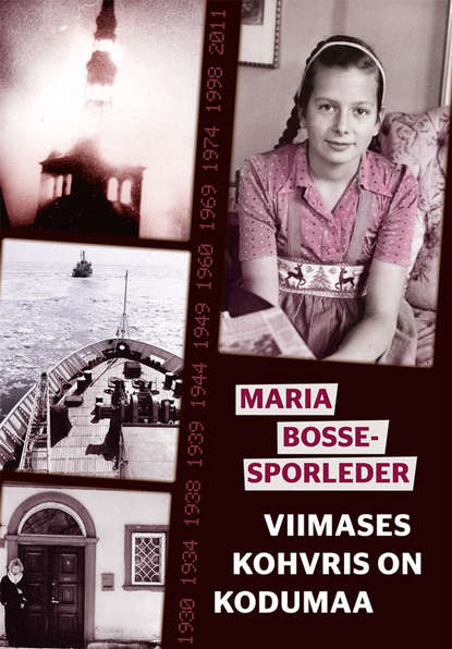 Viimases kohvris on kodumaa