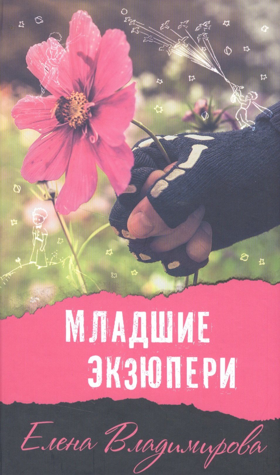 Владимирова Елена В.: Младшие Экзюпери