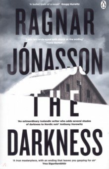 Jonasson Ragnar: The Darkness