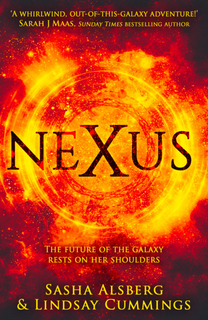 Cummings Lindsay: Nexus