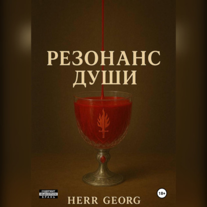 Georg Herr: Soul resonance, Том 2.1