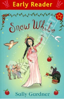 Gardner Sally: Snow White
