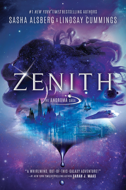 Cummings Lindsay: Zenith