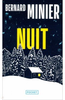 Minier Bernard: Nuit