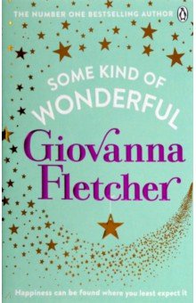 Fletcher Giovanna: Some Kind of Wonderful
