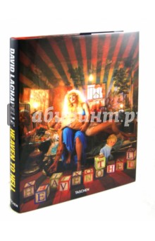 LaChapelle David: LaChapelle Heaven to hell