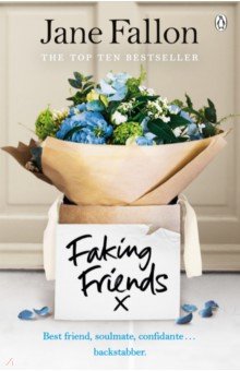 Fallon Jane: Faking Friends