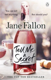 Fallon Jane: Tell Me a Secret