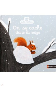 Guillerey Aurelie: On se cache dans la neige