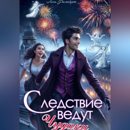 Филеберт Леси: Следствие ведут чудаки