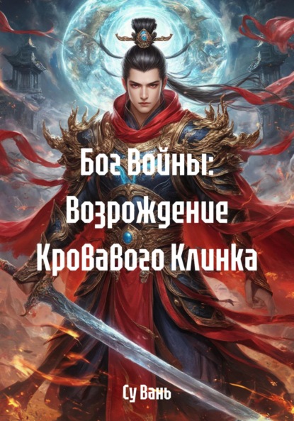 Вань Су: Бог Войны: Возрождение Кровавого Клинка