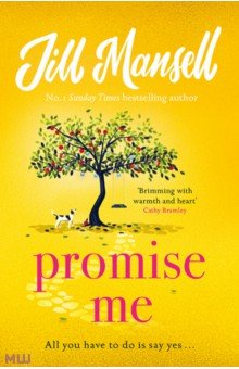Mansell Jill: Promise Me