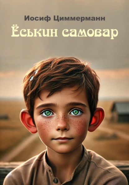 Антонович Иосиф Циммерманн: Ёськин самовар