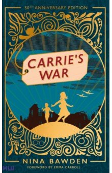 Marks Alan: Carrie's War