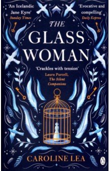 Lea Caroline: The Glass Woman