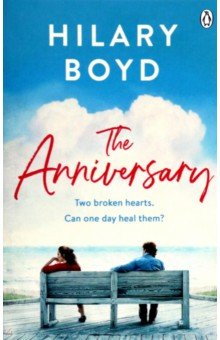 Boyd Hilary: The Anniversary