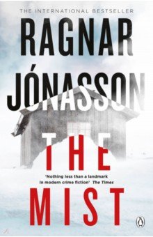 Jonasson Ragnar: The Mist