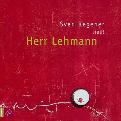 Regener Sven: Herr Lehmann