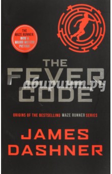 Dashner James: The Fever Code