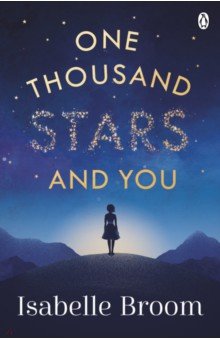 Broom Isabelle: One Thousand Stars and You