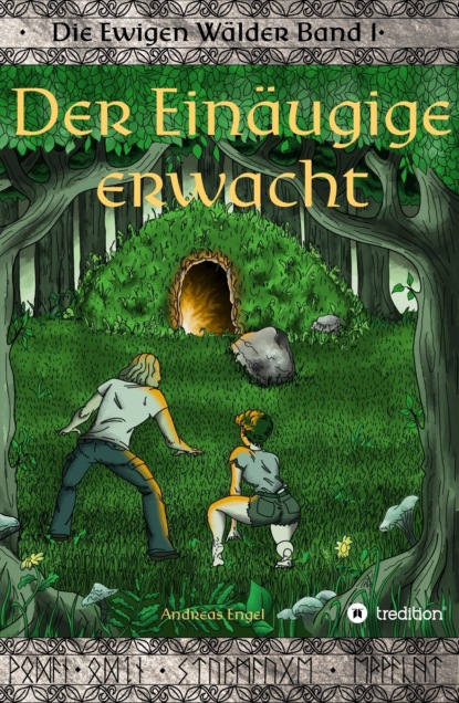 Der Einäugige erwacht