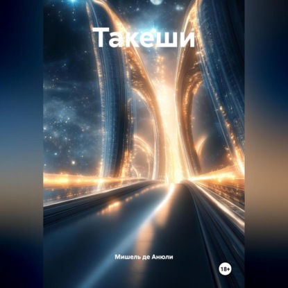 де Мишель Анюли: Такеши