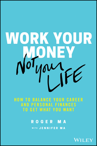 Ma Jennifer: Work Your Money, Not Your Life