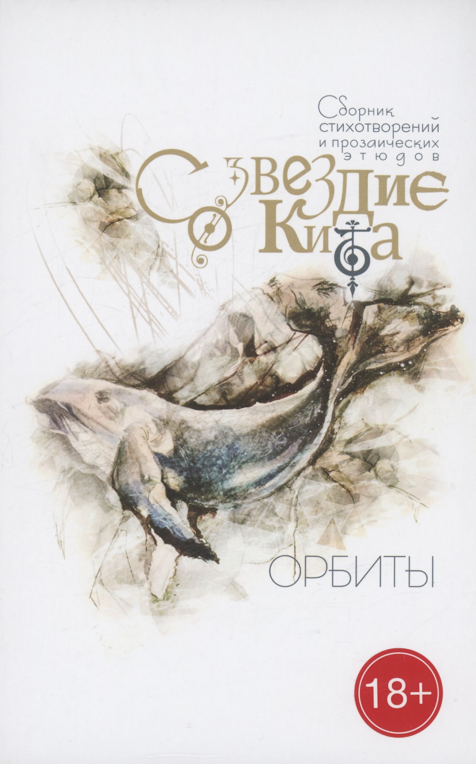 Калиниченко Николай: Созвездие кита. Орбиты