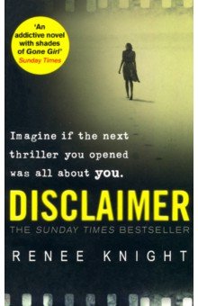 Knight Renee: Disclaimer