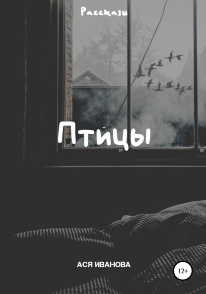 Иванова Ася: Птицы