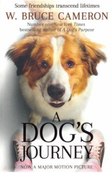 Cameron W. Bruce: A Dog's Journey
