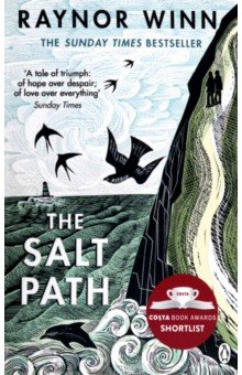 Winn Raynor: The Salt Path