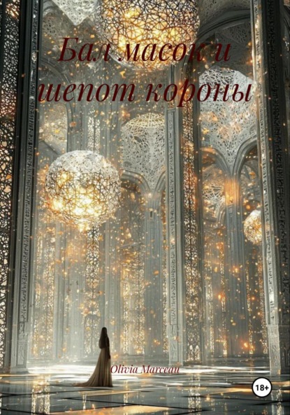 Marceau Olivia: Бал масок и шепот короны