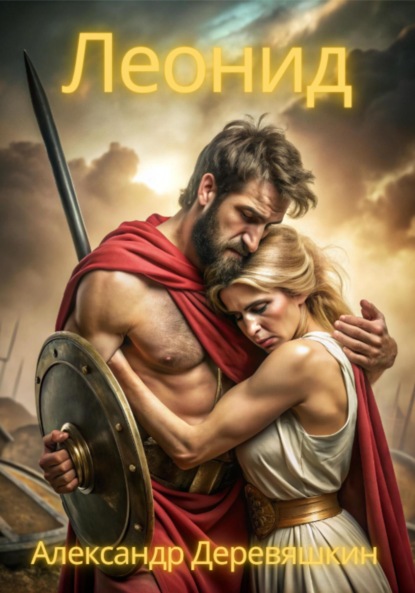 Деревяшкин Александр: Леонид