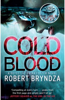 Bryndza Robert: Cold Blood