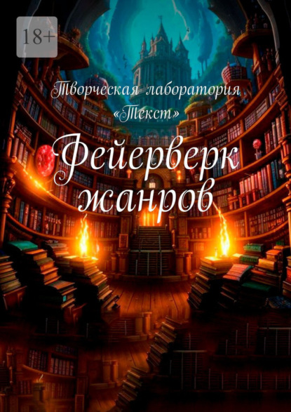Либелле Тея: Фейерверк жанров